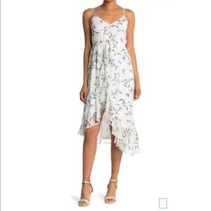 Collective Concepts High Low Ella Dress XL Boho